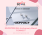 SEVENTEEN 8th Anniversary Merch 'CONNECT'