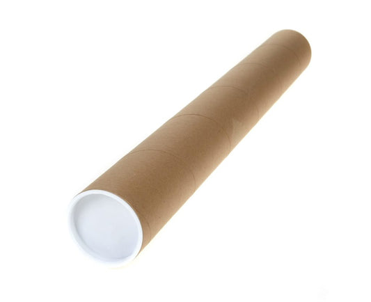 Poster Tube (1 poster only)