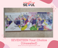 SEVENTEEN Your Choice (Unsealed)