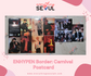 ENHYPEN Border: Carnival Postcard