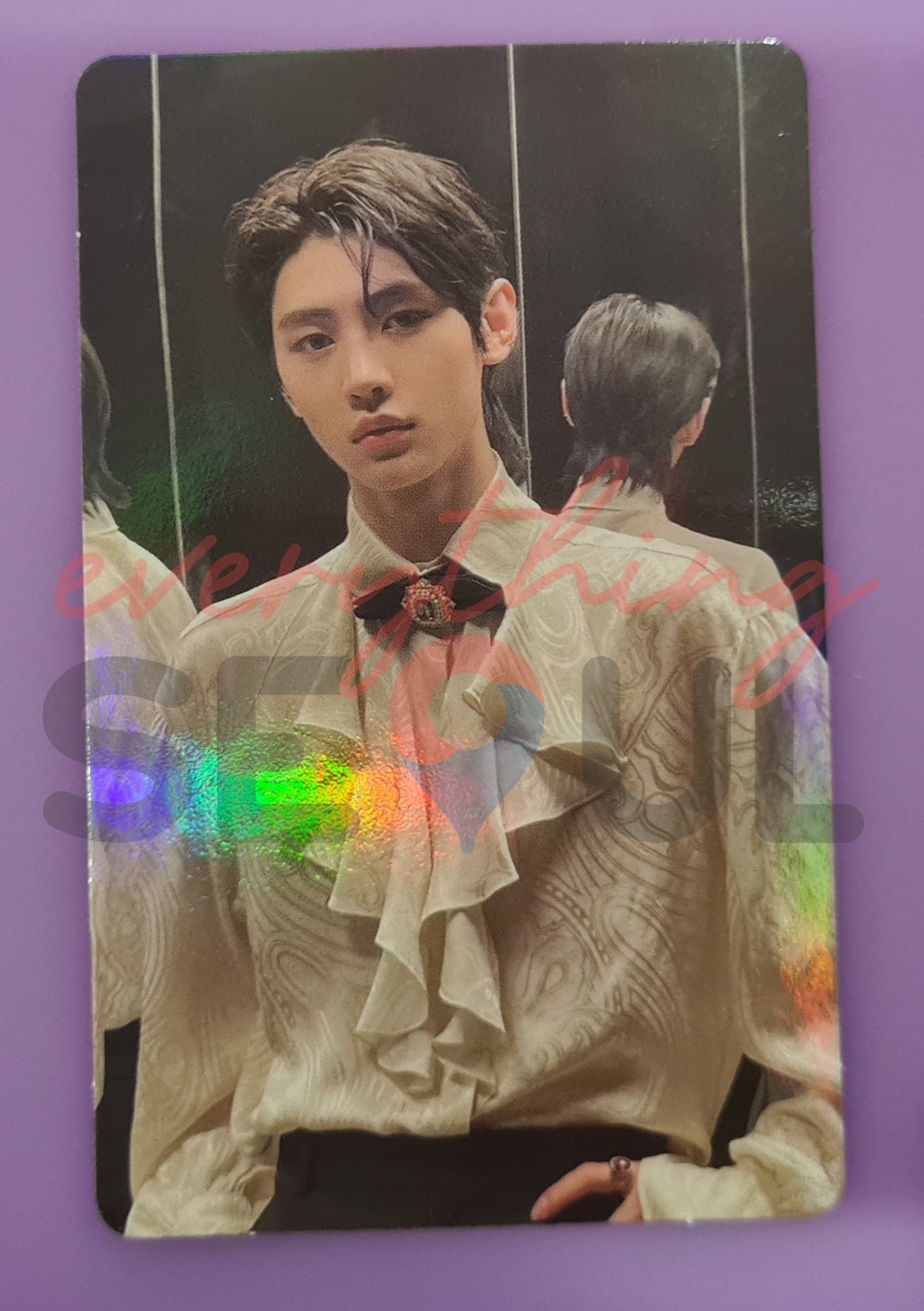 ENHYPEN Dimension : Dilemma Photocards