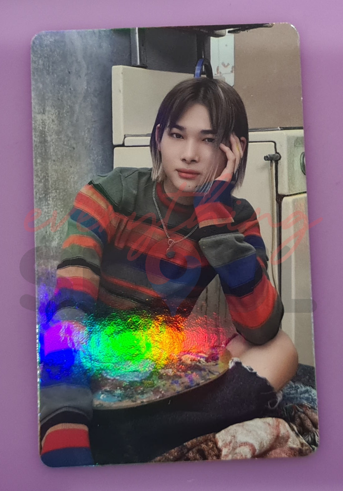 ENHYPEN Dimension : Dilemma Photocards