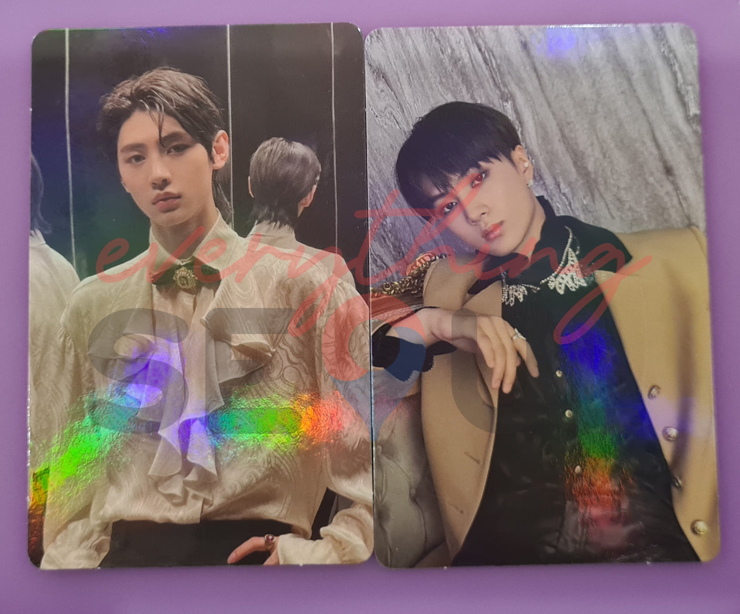 ENHYPEN Dimension : Dilemma Photocards