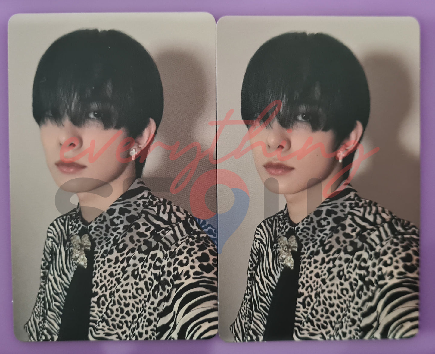 ENHYPEN Dimension : Dilemma Photocards