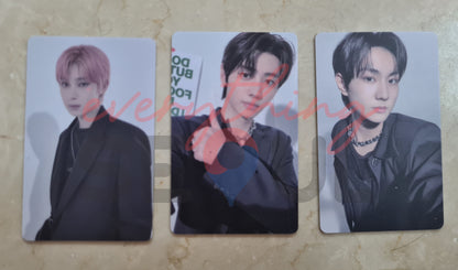 ENHYPEN Dimension : Answer Lucky Draw Photocards