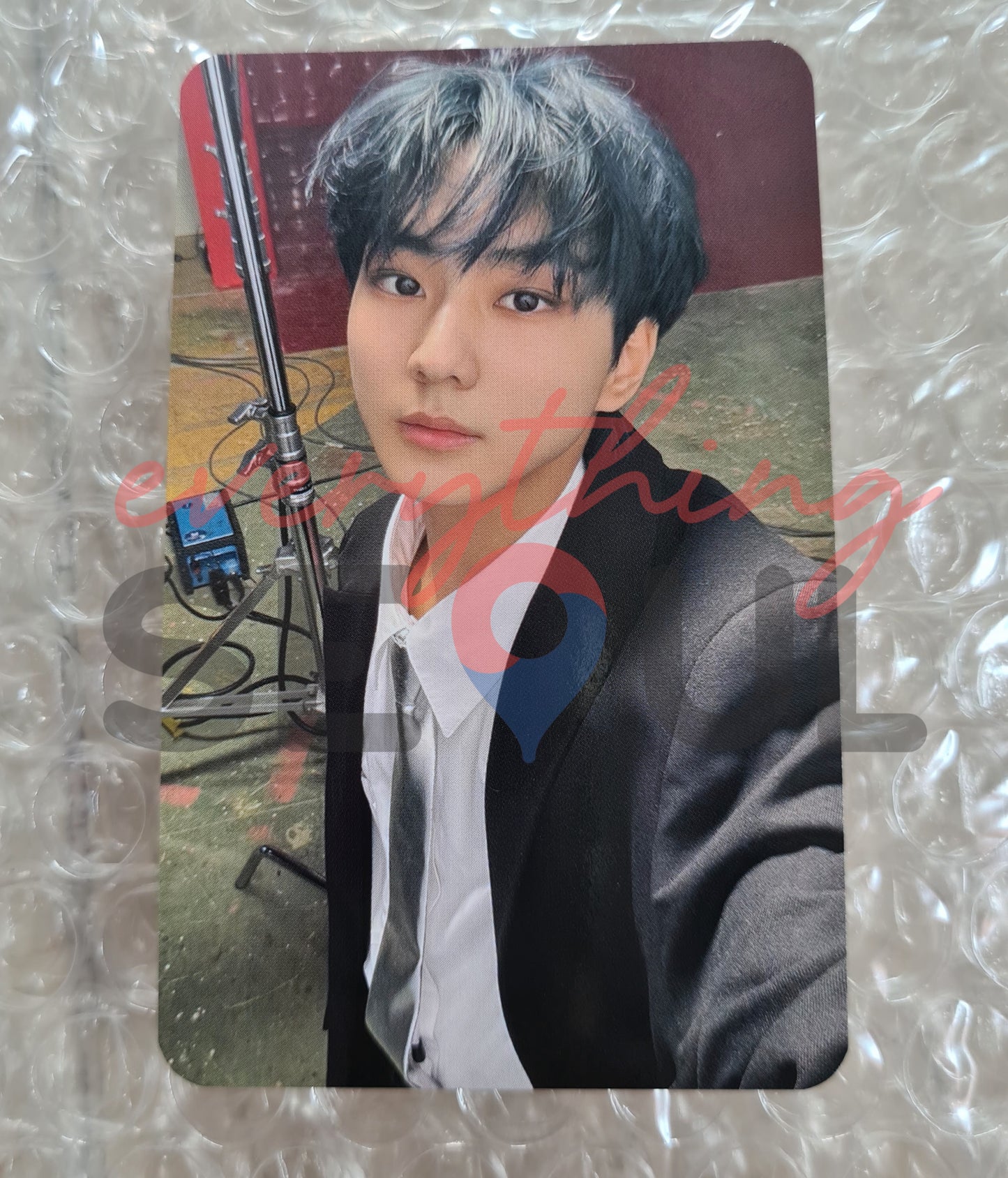 ENHYPEN Dimension : Answer Blessed-Cursed Photocards