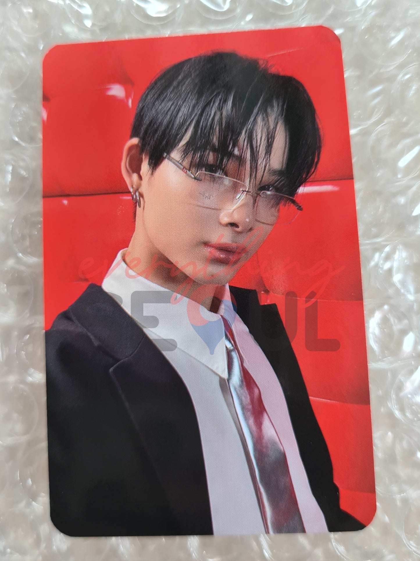 ENHYPEN Dimension : Answer Blessed-Cursed Photocards
